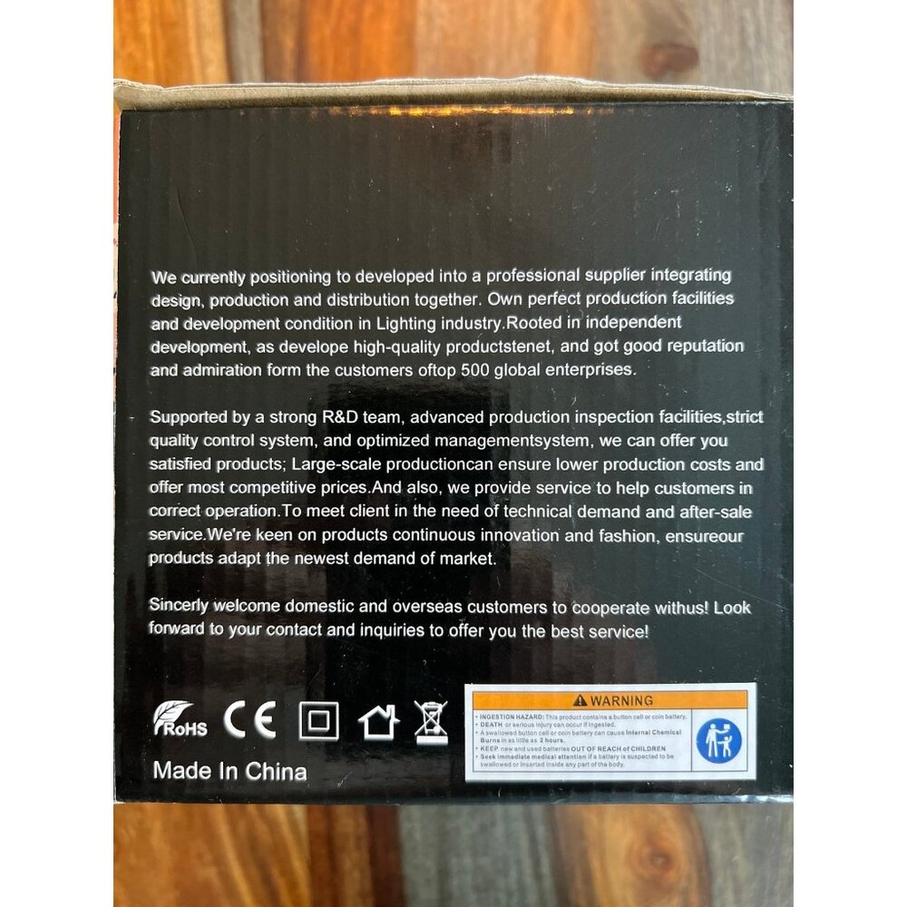 String Lights - Picture 2 of 4